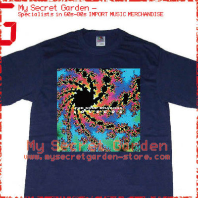 The Soup Dragons - Lovegod T Shirt